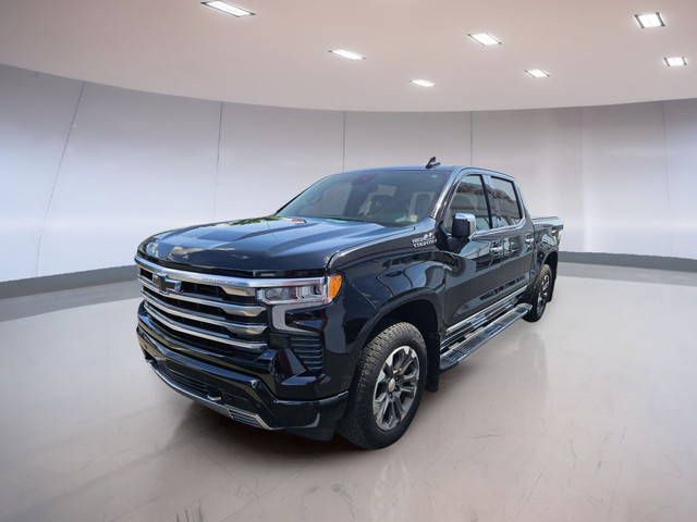 Chevrolet Silverado 1500 High Country 2024 in Cars & Trucks in Medicine Hat - Image 4