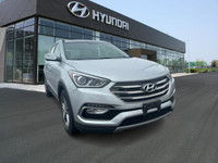 he 2018 Hyundai Santa Fe Sport 2.4 AWD offers a refined blend of performance, comfort, and advanced... (image 2)
