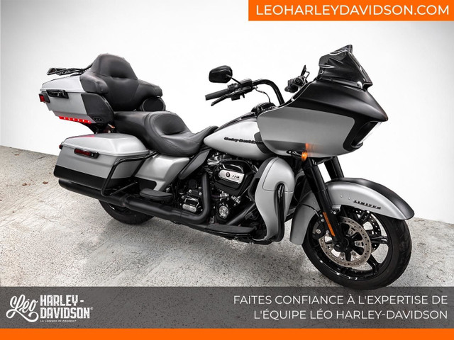 2020 Harley-Davidson FLTRK ROAD GLIDE LIMITED in Touring in Longueuil / South Shore - Image 2