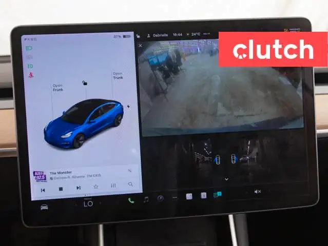 2019 Tesla Model 3 Standard Range w/ Nav, Heated Front Seat, Rea in Cars & Trucks in City of Toronto - Image 34
