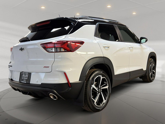 2021 Chevrolet Trailblazer RS TECH TOIT PANO 4RM in Cars & Trucks in Laval / North Shore - Image 4