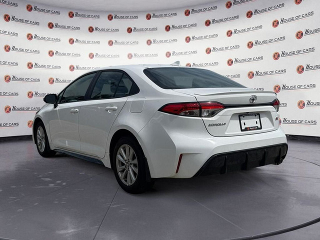 2023 Toyota Corolla SE CVT Bluetooth Backup Camera Heated Seats in Cars & Trucks in Calgary - Image 2