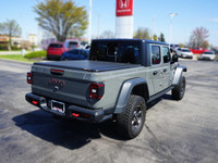 Conquer any terrain with this 2021 Jeep Gladiator Rubicon, boasting a powerful 3.6L Pentastar V6 eng... (image 5)