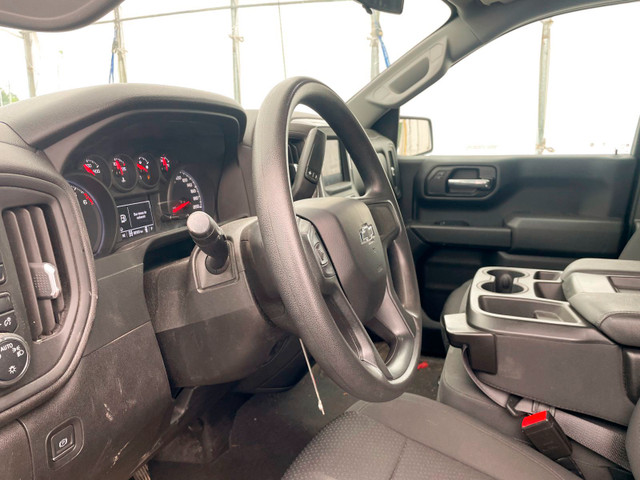 2022 Chevrolet Silverado 1500 CUSTOM TRAIL BOSS CREW 4X4 *GR REM in Cars & Trucks in Laurentides - Image 3