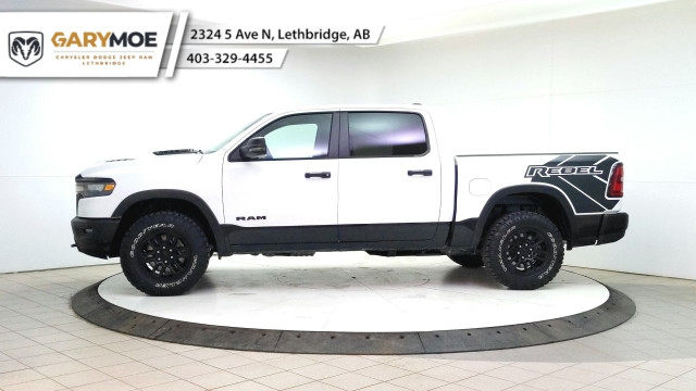 2025 Ram 1500 in Cars & Trucks in Lethbridge - Image 2