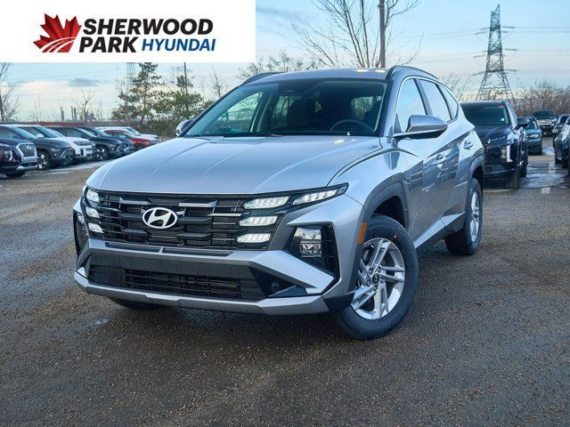 2025 Hyundai Tucson Preferred | Adaptive Cruise | Driver in Cars & Trucks in Edmonton