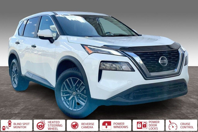 2021 Nissan Rogue in Cars & Trucks in Strathcona County - Image 2