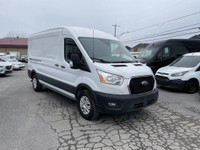See Dealer Website for Details. 2021 Ford Transit fourgon utilitaire T-250 (image 6)