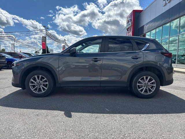 2022 Mazda CX-5 GX | AWD | Heated Seats | Alloy Wheels | Clean in Cars & Trucks in London - Image 3