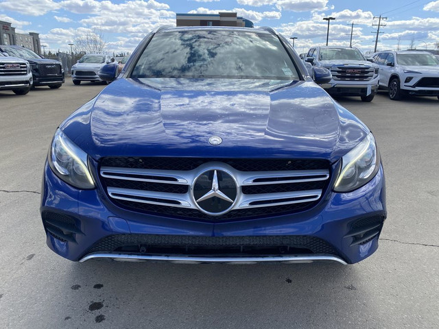 2017 Mercedes-Benz GLC GLC 300 in Cars & Trucks in Edmonton - Image 4