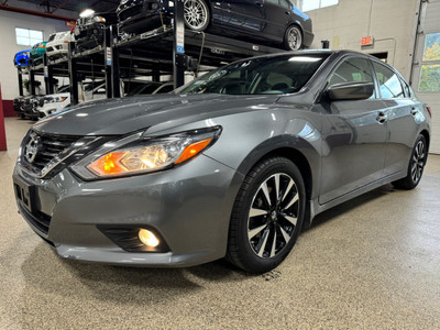 2018 Nissan Altima SV - BLUETOOTH - BACKUP CAMERA - KEYLESS STAR