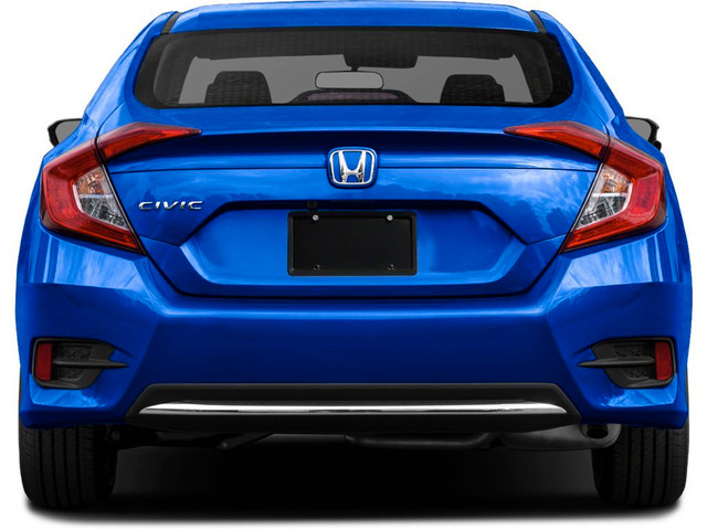 2019 Honda Civic EX CARPLAY & ANDROID AUTO | LANE WATCH CAM |... in Cars & Trucks in Markham / York Region - Image 4