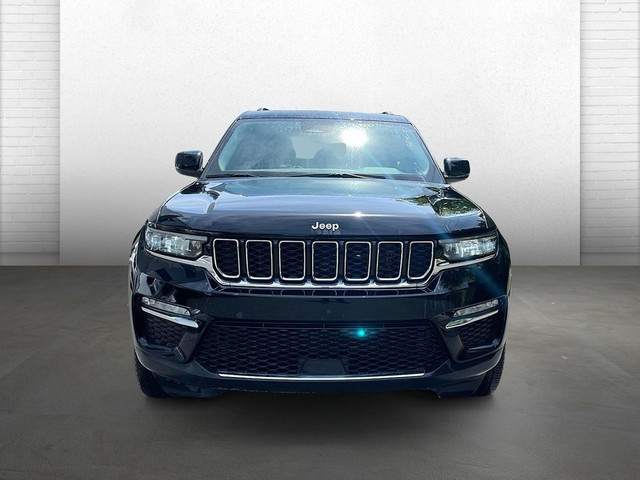 2022 Jeep Grand Cherokee * LIMITED * V6 * CUIR * TOIT PANO * CRU in Cars & Trucks in Longueuil / South Shore - Image 3