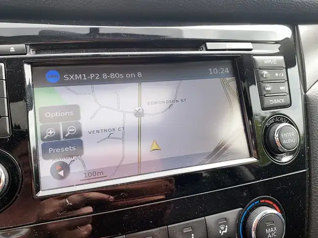 2014 NISSAN ROGUE SV AWD CVT in Cars & Trucks in Stratford - Image 21