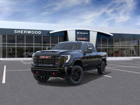 Welcome to Sherwood Buick GMC! This GMC Sierra 3500HD boasts a Turbocharged Diesel V8 6.6L/ engine p... (image 7)
