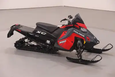 Our prices include freight, setup, serviced, and ready for the trail or water. Financing available!...