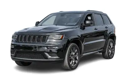 Completement Équipé / Bas KM / Garantie Disponible / Limited X Awd / Cuir / Toit Ouvrant / Bluetooth...