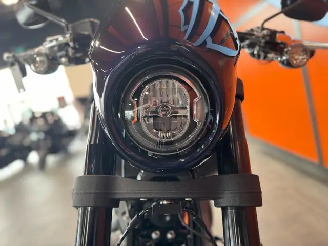 2025 Harley-Davidson Low Rider S in Street, Cruisers & Choppers in Grande Prairie - Image 21