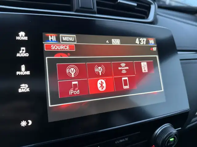 2018 Honda CR-V EX-L l One Owner l Local Vehicle l Remote Starte in Cars & Trucks in Calgary - Image 17