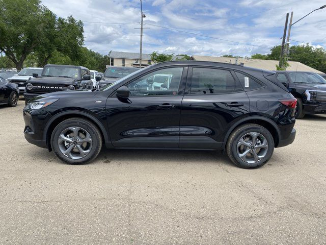 2025 Ford Escape ST-Line in Cars & Trucks in Edmonton - Image 2