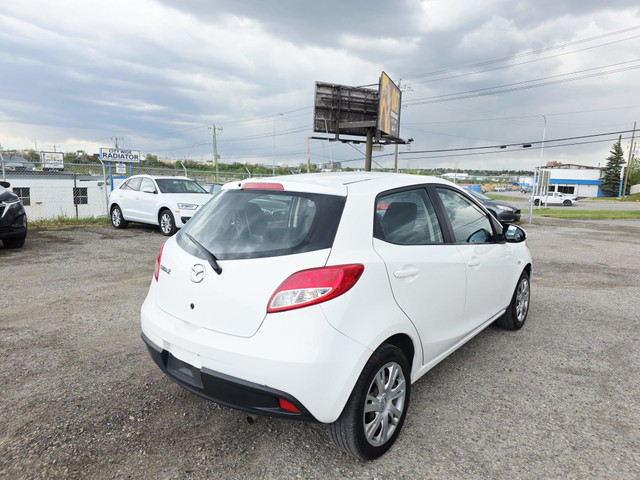 2014 Mazda 2 Sport Automatic Very Fuel Efficient Car in Cars & Trucks in Calgary - Image 4