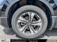 NO ACCIDENTS, SERVICED AT GENUWINE HONDA DEALERSHIPS, APPLE CARPLAY, ANDROID AUTO, REAR-VIEW CAMERA,... (image 9)