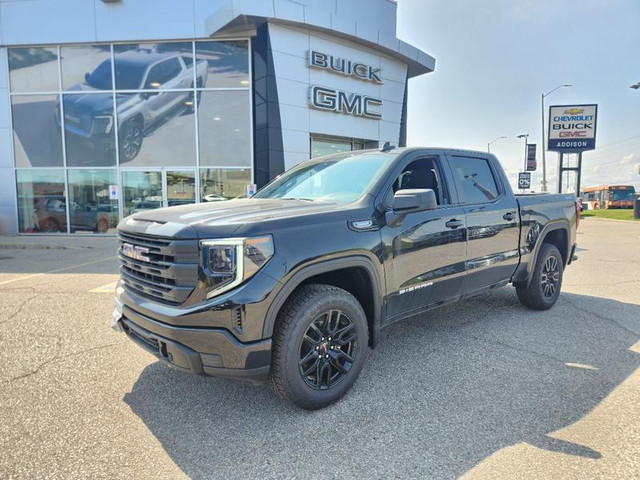 2025 GMC Sierra 1500 Pro in Cars & Trucks in Mississauga / Peel Region