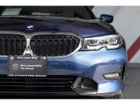 2021 BMW 3 Series 330i xDrive AWD 8-Speed Automatic Sport 2.0L 4-Cylinder EXTERIOR - PHYTONIC BLUE M... (image 3)