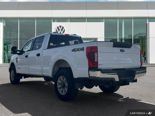 2022 Ford Super Duty F-350 SRW XLT in Cars & Trucks in Grande Prairie - Image 3