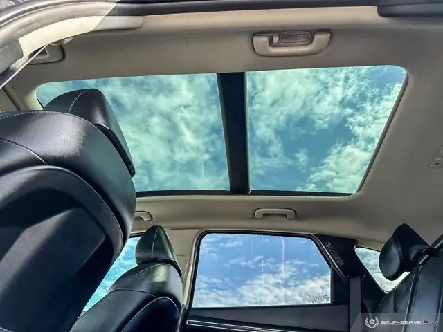 2022 Hyundai Tucson Hybrid Luxury | HEATED & COOLED SEATS in Cars & Trucks in Strathcona County - Image 25