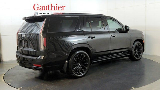 2021 Cadillac Escalade Sport Platinum in Cars & Trucks in Winnipeg - Image 3