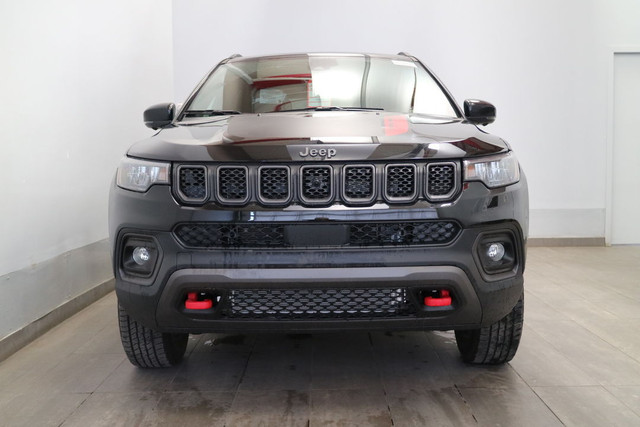 2023 Jeep Compass TRAILHAWK in Cars & Trucks in Laval / North Shore - Image 4