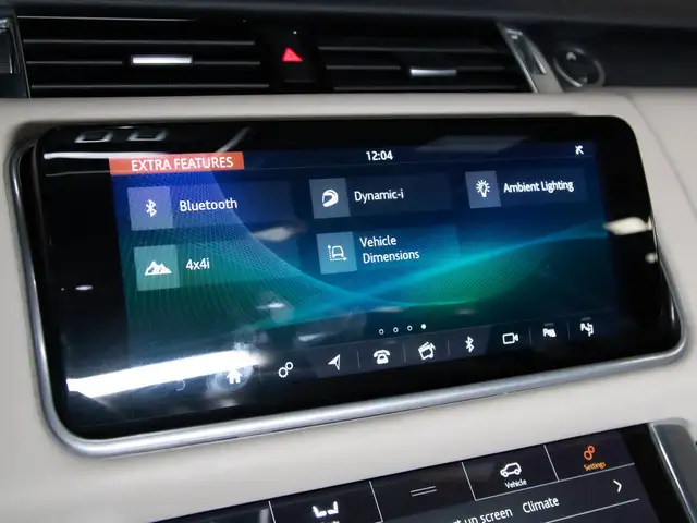 2022 Land Rover Range Rover Sport HST | PANO | 22\" WHEEL | MERI in Cars & Trucks in Mississauga / Peel Region - Image 36