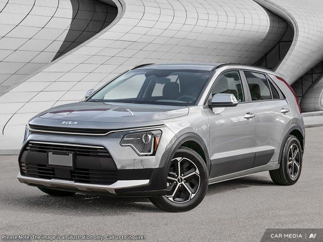 2025 Kia Niro Plug-In Hybrid EX in Cars & Trucks in London