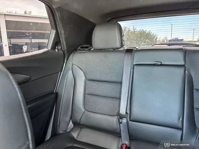 2023 Chevrolet Trailblazer RS | AWD | HEATED SEATS & STEERING in Cars & Trucks in Strathcona County - Image 14