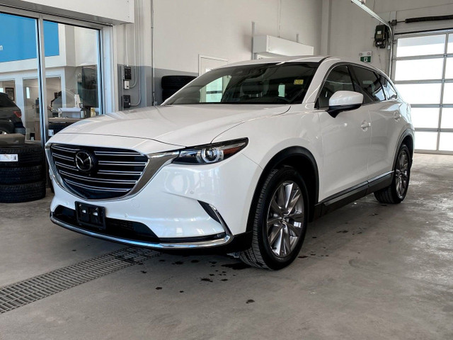 2020 Mazda CX-9 GT in Cars & Trucks in Prince Albert - Image 3