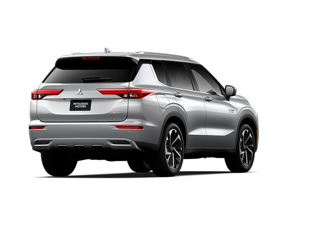 2025 Mitsubishi OUTLANDER PHEV SEL S-AWC in Cars & Trucks in Oakville / Halton Region - Image 2