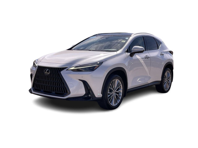 2023 Lexus NX 350 Ultra Premium AWD (Nav|Pano Roof|360 Cams) One in Cars & Trucks in Calgary - Image 2