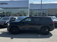 Capital Chevrolet Buick GMC This GMC Terrain boasts a Turbocharged Gas I4 1.5L/-TBD- engine powering... (image 2)