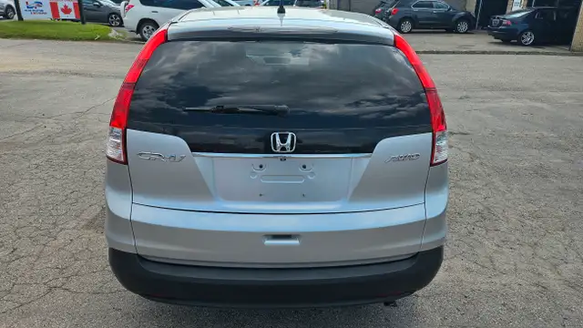 2014 Honda CR-V EX62863216093186124