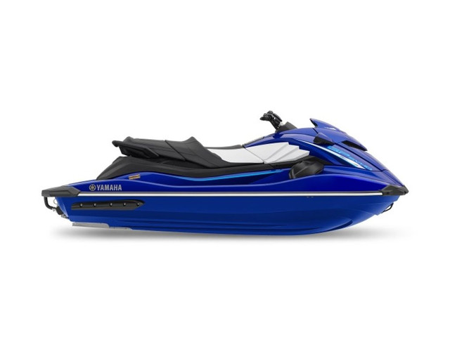  2024 Yamaha GP SVHO in Personal Watercraft in Rimouski / Bas-St-Laurent