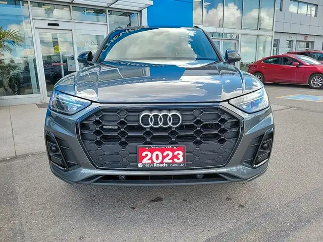 2023 Audi Q5 45 Progressiv63436968089347121