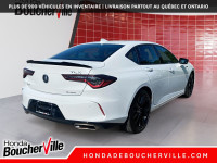 Moteur 4 cylindres en ligne turbocompressé de 2.0 L, puissance de 272 chevaux à 6 500tr/min, 280 lb-... (image 8)