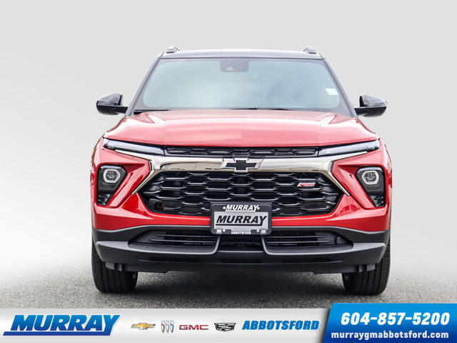 2026 Chevrolet Trailblazer RS in Cars & Trucks in Abbotsford - Image 2