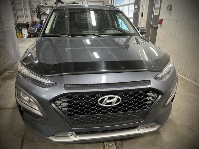 2019 Hyundai Kona Preferred Bancs chauffants Caméra Mags Certifi in Cars & Trucks in Longueuil / South Shore - Image 2