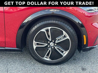 Only 1,750 Miles! Dealer Certified Pre-Owned. This Ford Mustang Mach-E boasts a Electric engine powe... (image 8)