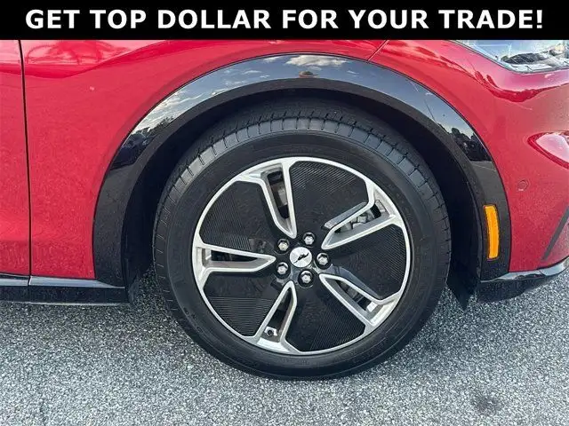 2023 Ford Mustang Mach-E Premium X/Extended Range/ ONE OWNER in Cars & Trucks in Markham / York Region - Image 10