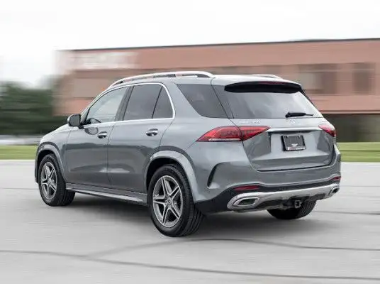 2021 Mercedes-Benz GLE-Class GLE 350|AMG|TECH PKG|NAV|PANOROOF|L in Cars & Trucks in City of Toronto - Image 5