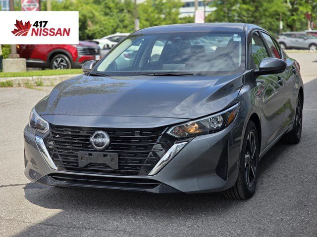 2024 Nissan Sentra SV in Cars & Trucks in Ottawa