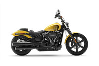 2023 Harley-Davidson FXBBS STREET BOB 114